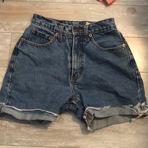 Jordache shorts